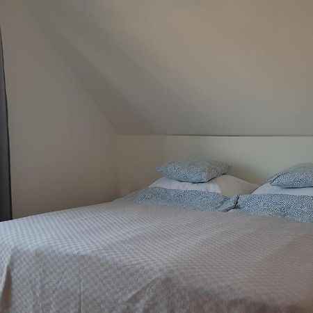Végvár Delux apartman Gyula Extérieur photo