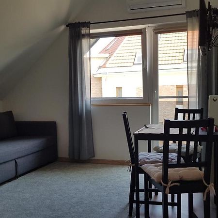 Végvár Delux apartman Gyula Extérieur photo