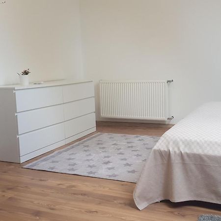 Végvár Delux apartman Gyula Extérieur photo