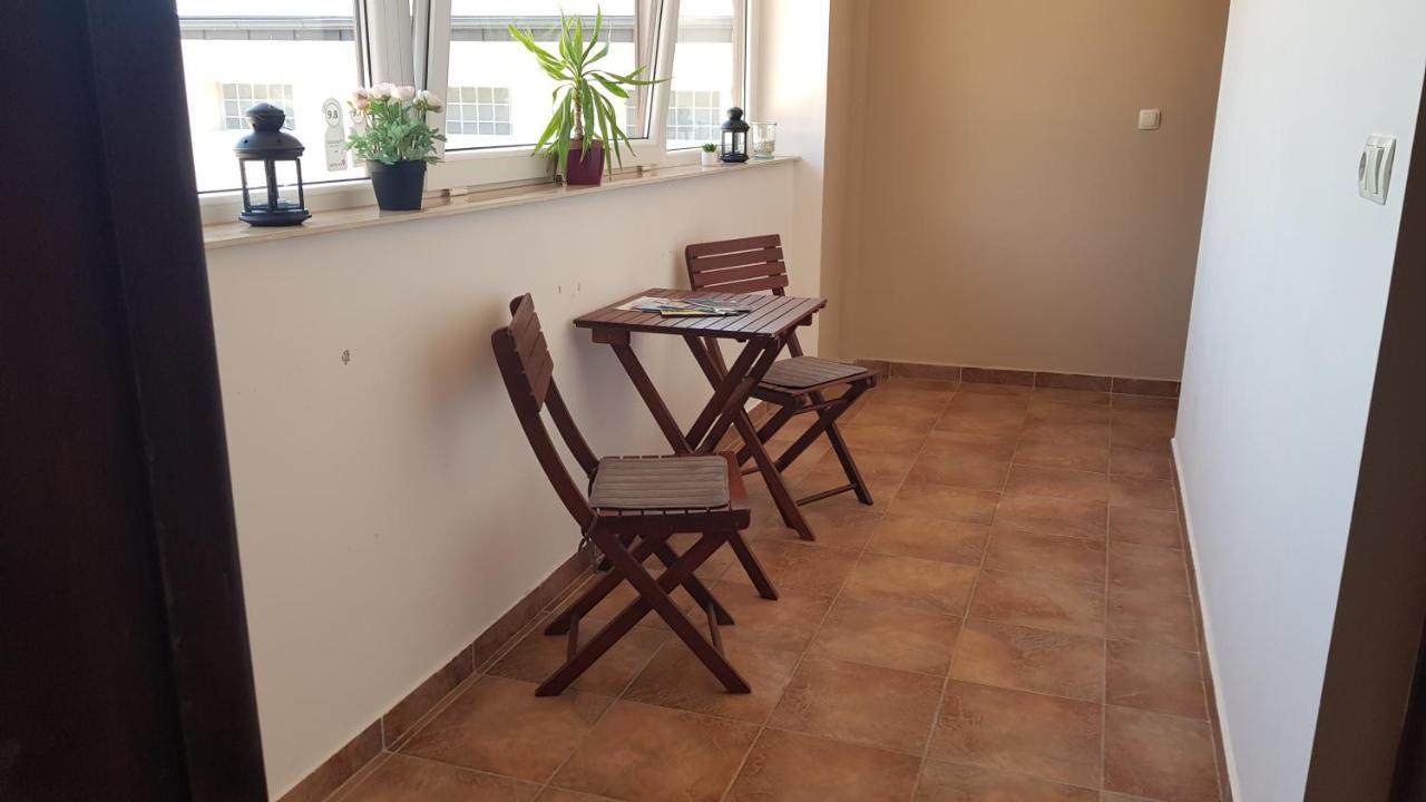 Végvár Delux apartman Gyula Extérieur photo
