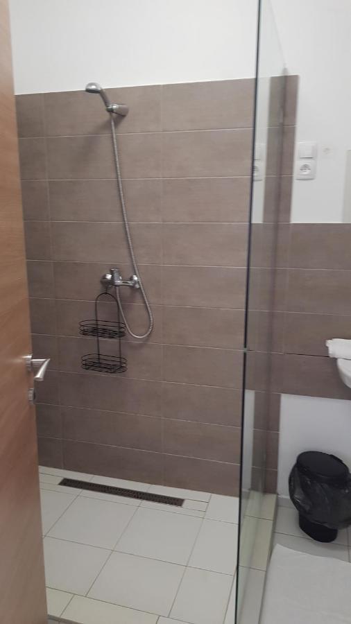 Végvár Delux apartman Gyula Extérieur photo