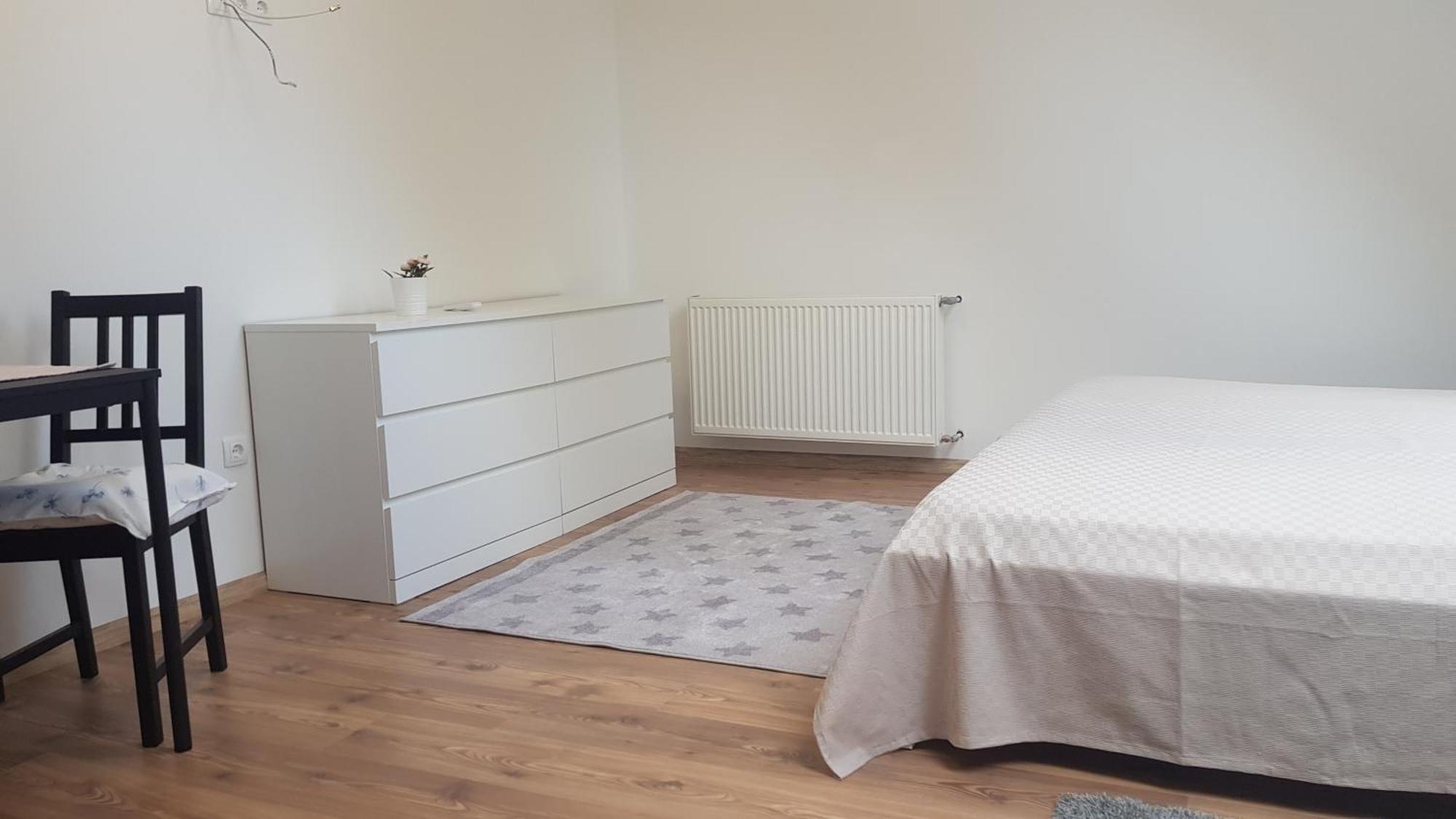 Végvár Delux apartman Gyula Extérieur photo