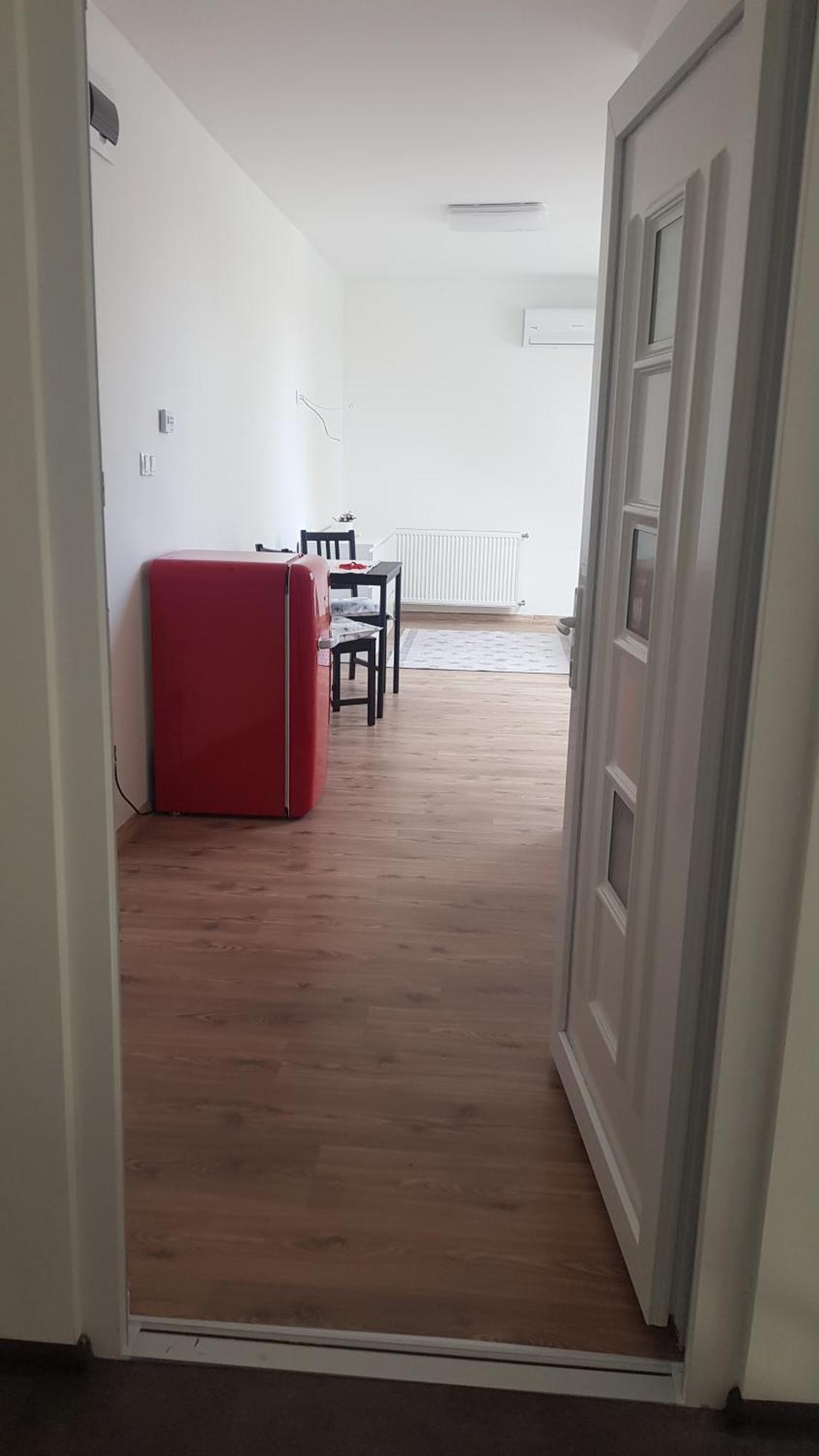 Végvár Delux apartman Gyula Extérieur photo